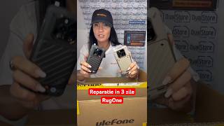 Ce faci daca ai probleme cu RugOne-ul tau? Il reparam noi, oficial, in maxim 3 zile - DualStore.ro