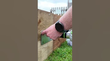 How to Install SleeperSecure Support Brackets and Plates