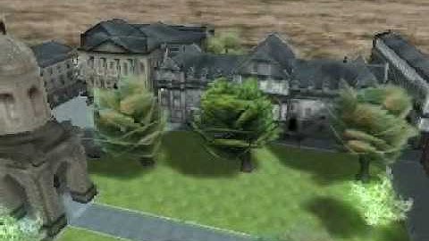 Real-Time Rendering - Final Project