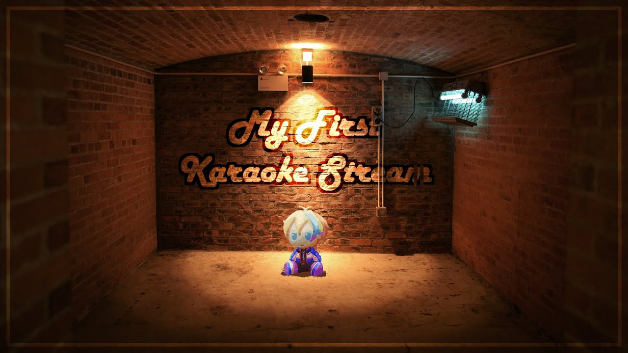Random Basement 【Karaoke】Rai Galilei's: