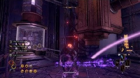 Outward_Troglodyte VS Rust Lich*FAST*