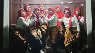 Terbaru❗❗❗Vokal grup dari ibu ibu dukuh Jotang Kradenan trucuk klaten RT.09||HUT RI ke 78 MERDEKA ❗❗