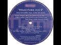 Kiko Navarro Feat. Concha Buika &ndash; Ritmo Para Voc&ecirc; (Ralf Gum's Latin Flavour Dub)