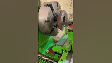 #shorts Lathe machine #short #machine #skills #tools