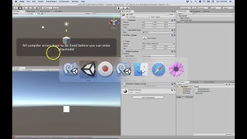 Unity Playground Episode 1.2 - Random Rotation