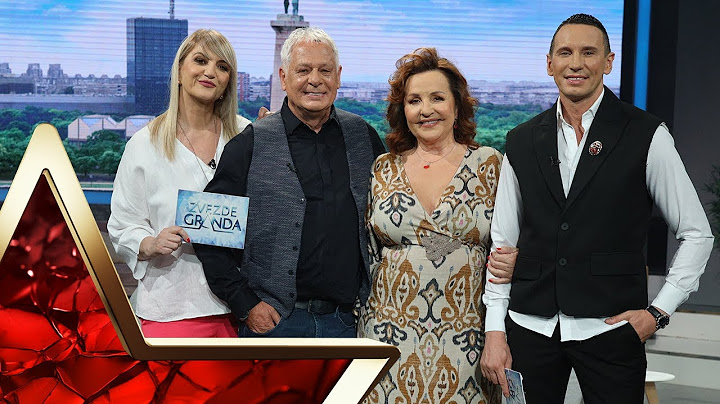 Zvezde Granda - Specijal 38 - 2024/2025 - (Tv Pink 28.06.2025.)