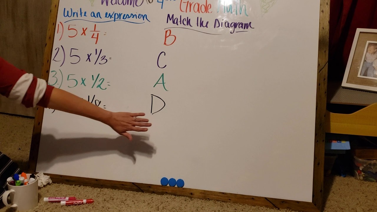 November 16th 4th grade math - YouTube