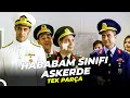 Hababam S?n?f? Askerde | ?afak Sezer Trk Komedi Filmi Tek Para (HD)