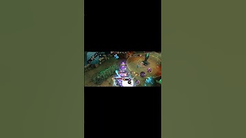 CHOU IN BRAWL??...🤌.#chou #mobilelegends #chouftv #chouml