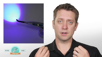 Video Buyers Guide: Dental Curing Lights