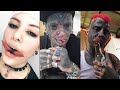 Most extreme body modification on tiktokers