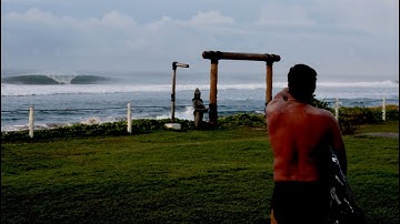 KRUI COOKING - Brent Dorrington