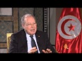 بن جعفر: الاتجاه العام هو