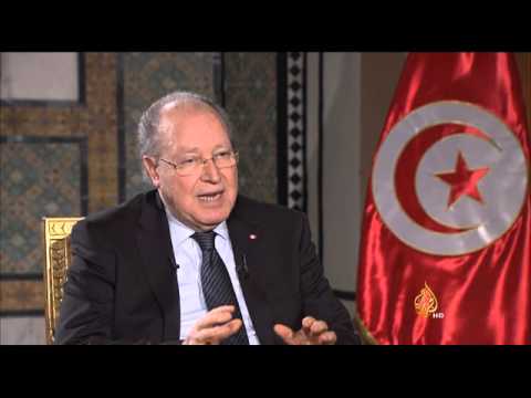 بن جعفر: الاتجاه العام هو اعتماد القائمة النسبية في الانتخابات المقبلة للحد من كثرة القوائم