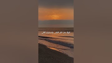 ما تيسر من سورة ( طه ) بصوت القارئ محمد القصاب
