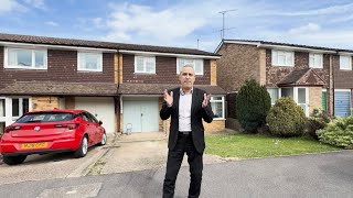 Homefield Road, Bushey, WD23 