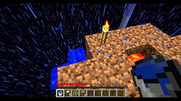 4 pillar survival part 1 the beginning