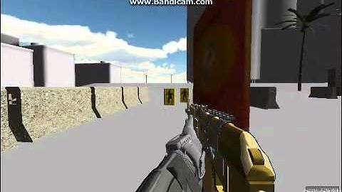 [Unity] Chasing AI ZomBie Script Test