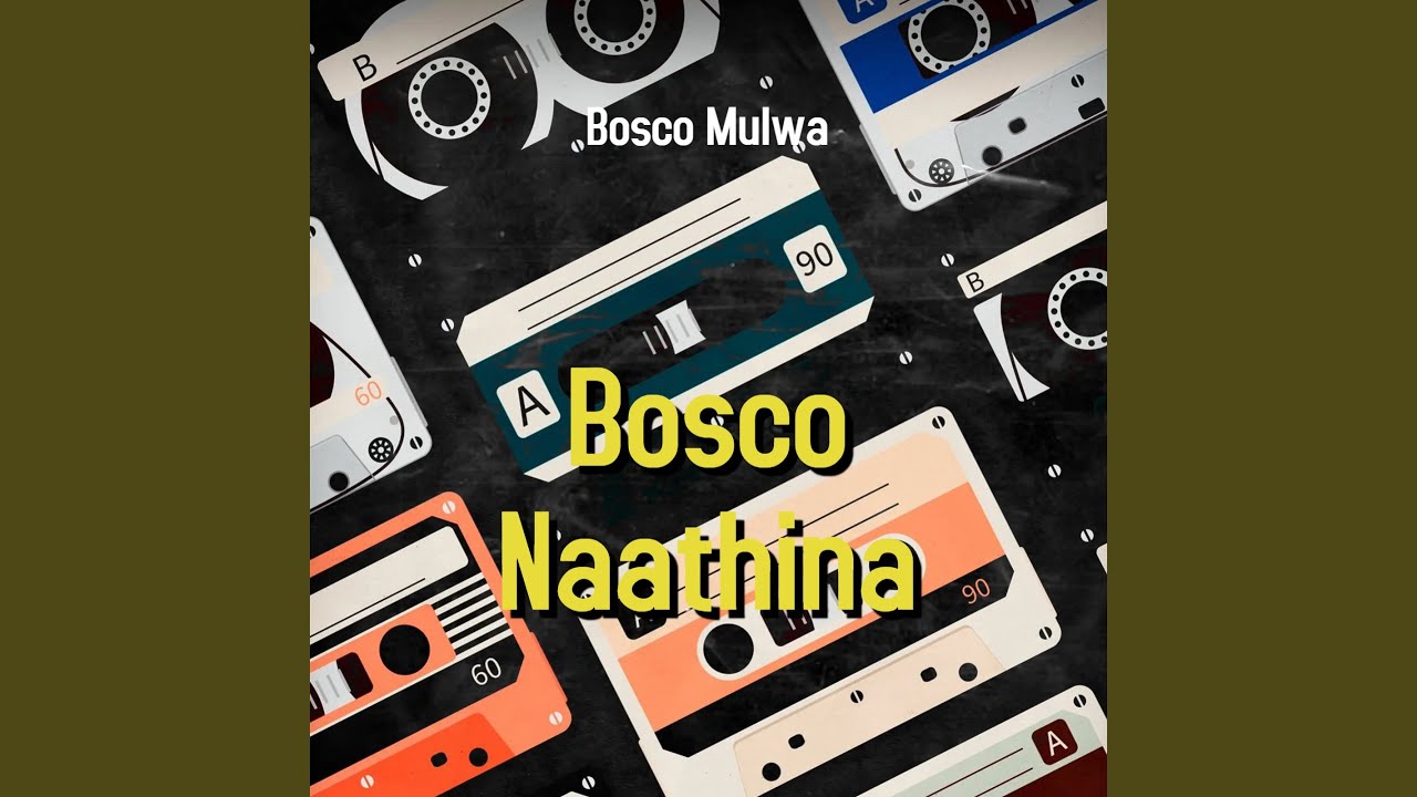 Bosco Naathina