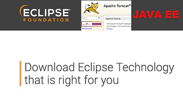 Como instalar Eclipse passo a passo?