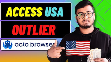 Octo Browser 2025: Access Outlier & Earn in Dollars | Antidetect Browser Review