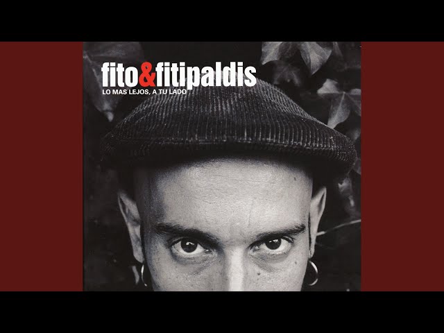 Fito & Fitipaldis - Un buen castigo