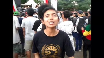Momonon Kopi Hitam MariBerdanska Bandung 2016