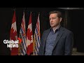 “Kick them out”: Poilievre on allegations of Iranian interference in Canada