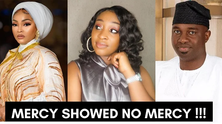 MERCY AIGBE’s HUSBAND SNATCHING SAGA..The Story,The truth,The lessons & Whats Next..