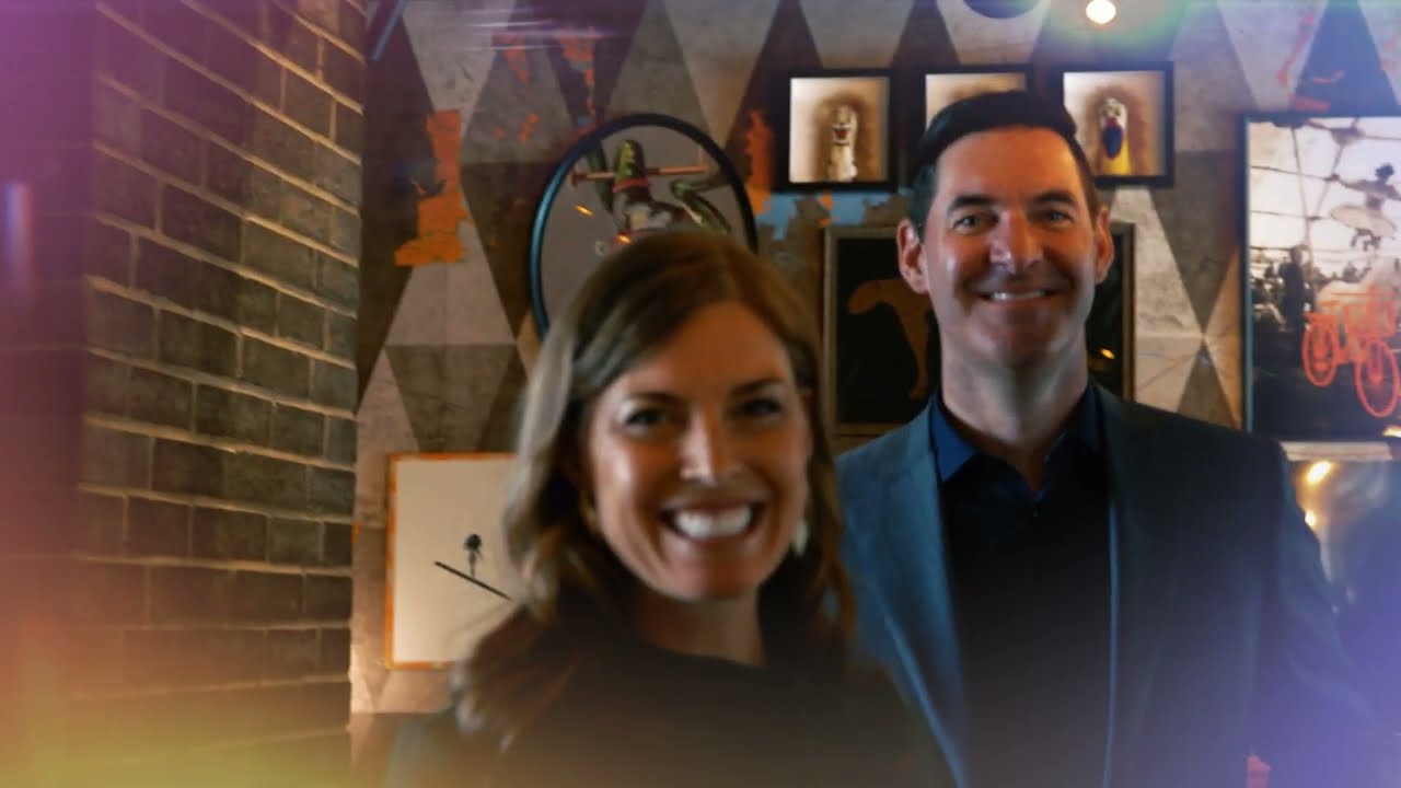 Morton Brown Family Wealth | IN Awards Feature 2025
