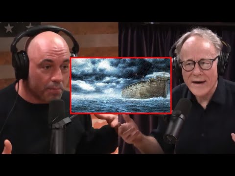 Graham Hancock -