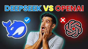 DeepSeek R1: The AI That Could Change Everything! | Future of AI & Jobs