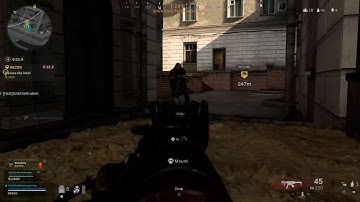 Call of Duty with Immerse for Logitech G. We