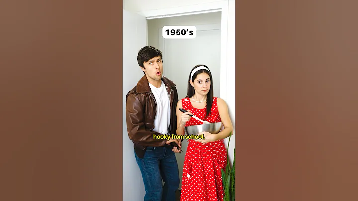 Parents then vs now #shorts