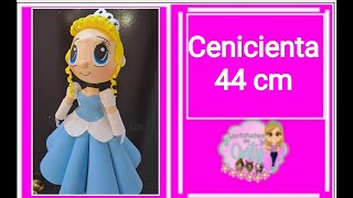 CLASS 464 CINDERELLA 43 CM