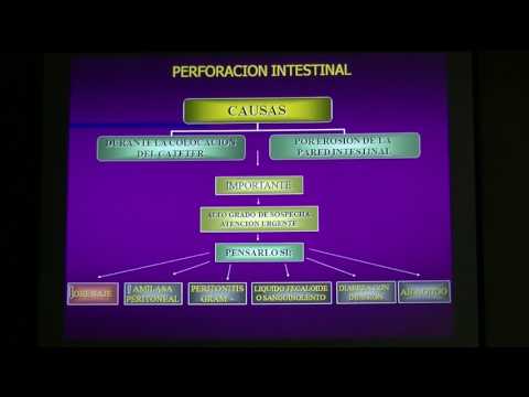 COMPLICACIONES EN DP DRA SESIN 03