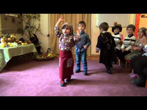 დივლი დალალეო! :)