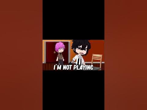 He Really Is Blind! 😳 - YouTube