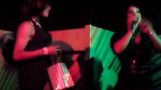 Layniker,Jema,Belinda, Invitada Friends Vip Tigre