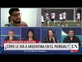Mundial 2026: Argentina piensa en Austria y Scaloni recupera tranquilidad con Messi