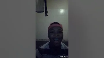 Boy sings blow my mind by davido