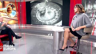 Marzia Roncacci 29 Gennaio 2025