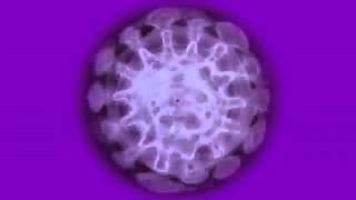 Aura Protocol Cymatics - Chakra