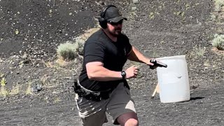 USPSA Match June 2023