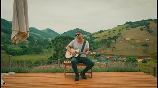 Again - Lenny Kravitz (Acoustic cover by Mauri Garcia)