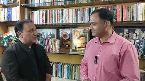 Renowned journalist Sohail Kazmi #decodes the current political scenario in Jammu & Kashmir