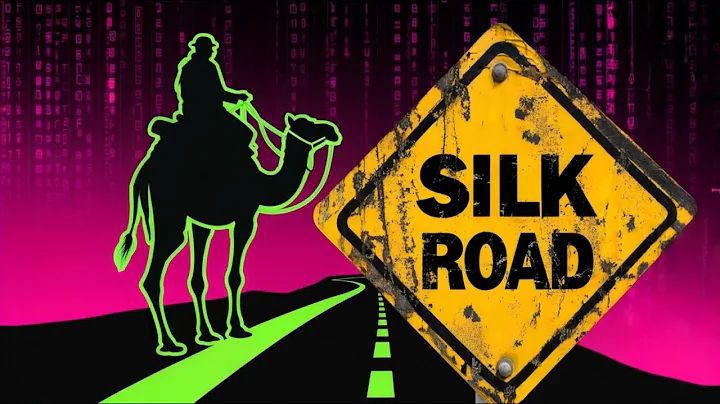 The Most Illegal Business In The World: Silk Road