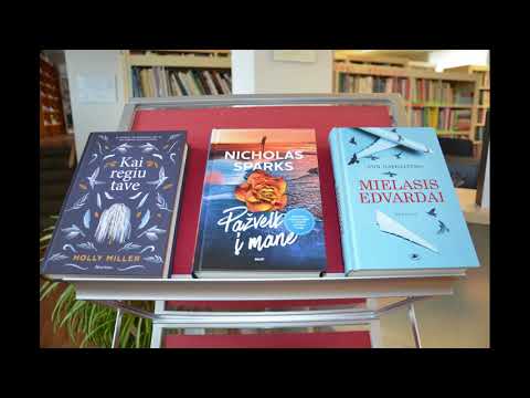 Video: Jaroslavo Išmintingojo Bibliotekos Paslaptys - Alternatyvus Vaizdas