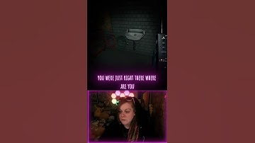 Deogen growl during an event!!! #phasmophobia #phasmophobiagame #phasmophobiagameplay #tipsandtricks