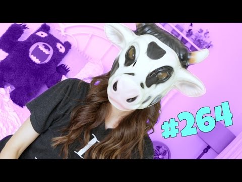 I'm a COW! (S.O.S. #264)